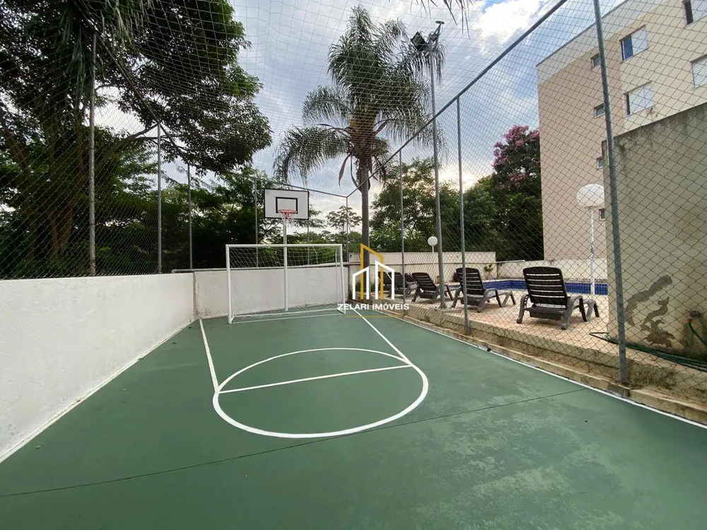 Apartamento, 2 quartos, 47 m² - Foto 2