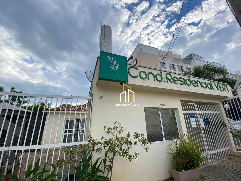 Apartamento, 2 quartos, 47 m² - Foto 6
