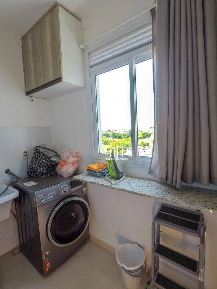Apartamento, 2 quartos, 53 m² - Foto 3