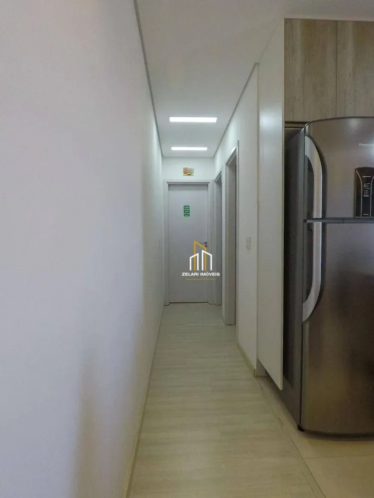 Apartamento, 2 quartos, 53 m² - Foto 7