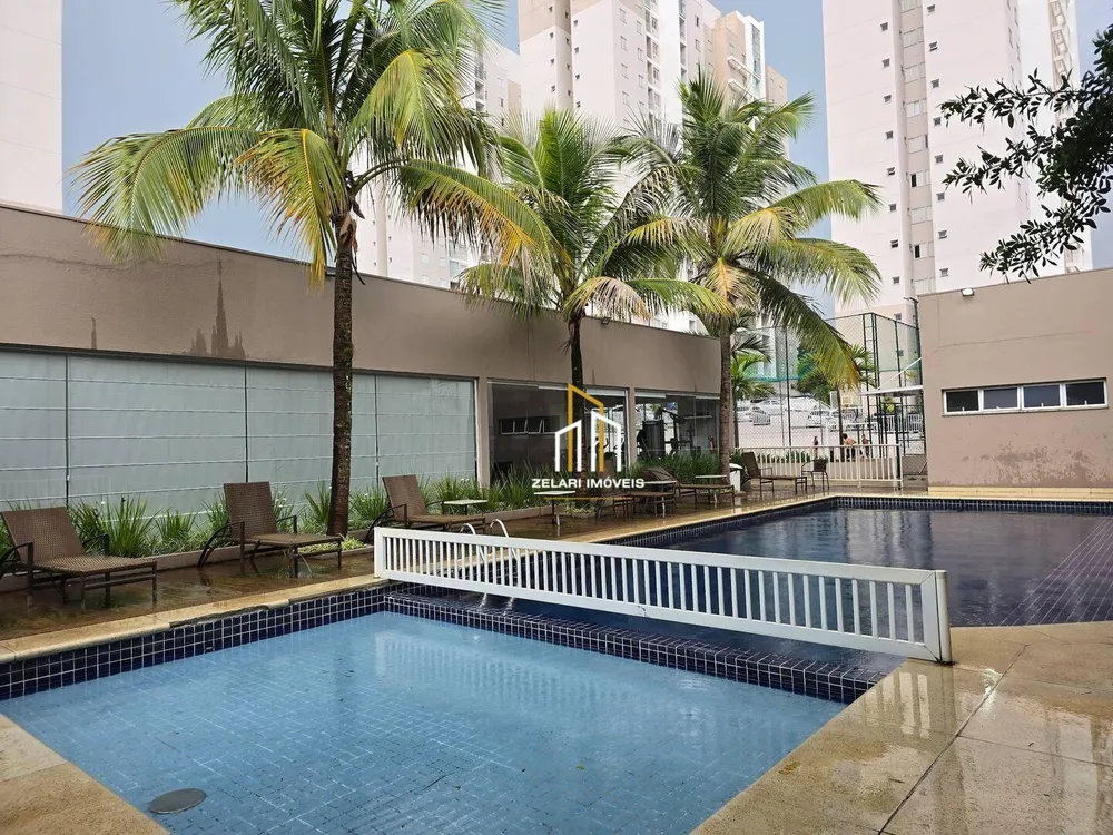 Apartamento, 2 quartos, 53 m² - Foto 2