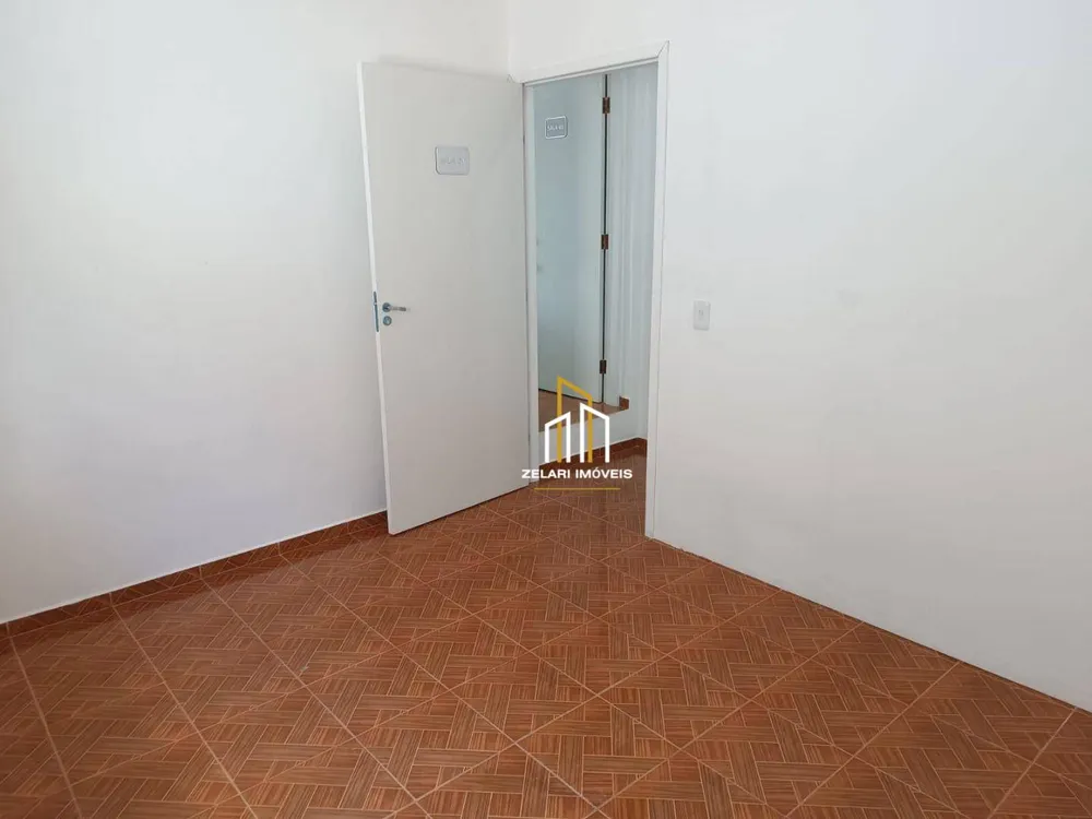 Loja-Salão, 30 m² - Foto 1