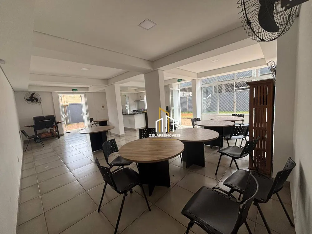 Apartamento, 2 quartos, 65 m² - Foto 7