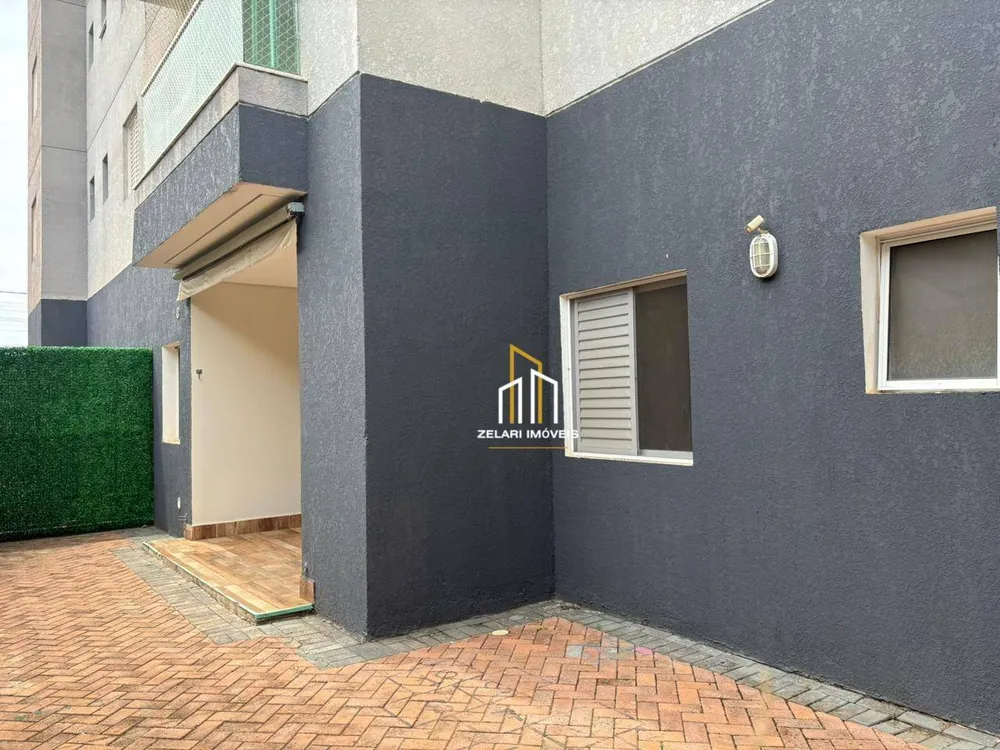Apartamento, 2 quartos, 65 m² - Foto 4