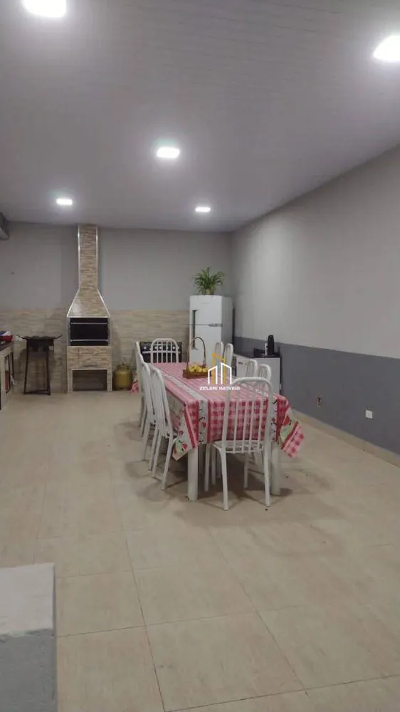 Casa, 2 quartos, 92 m² - Foto 2
