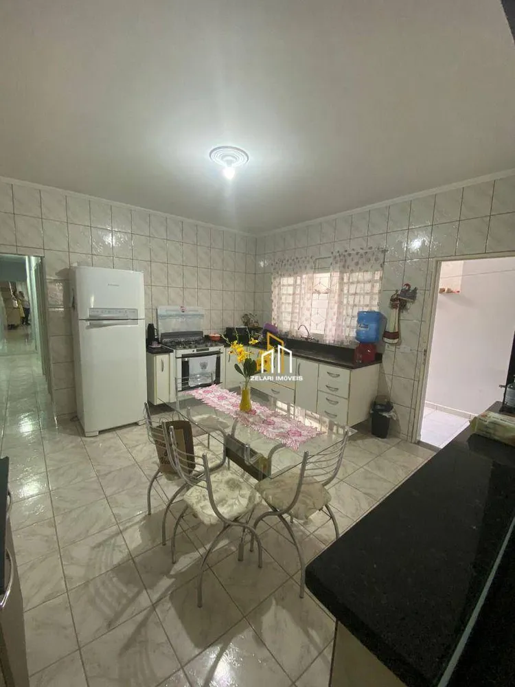 Casa, 2 quartos, 92 m² - Foto 7