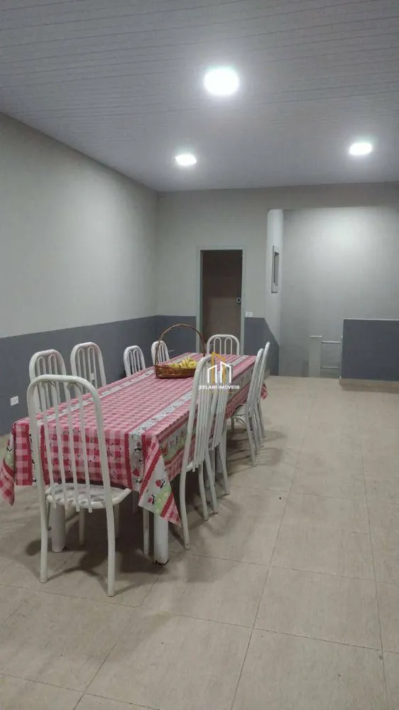 Casa, 2 quartos, 92 m² - Foto 6