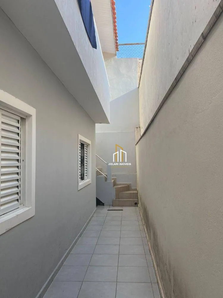 Casa, 2 quartos, 92 m² - Foto 4