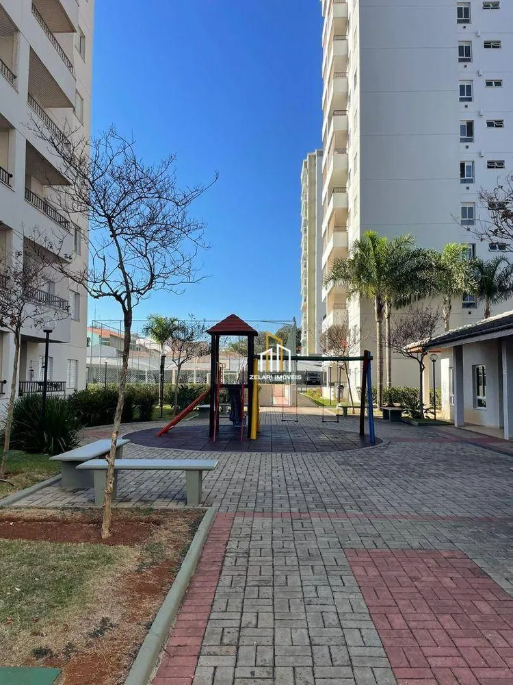 Apartamento, 3 quartos, 86 m² - Foto 8