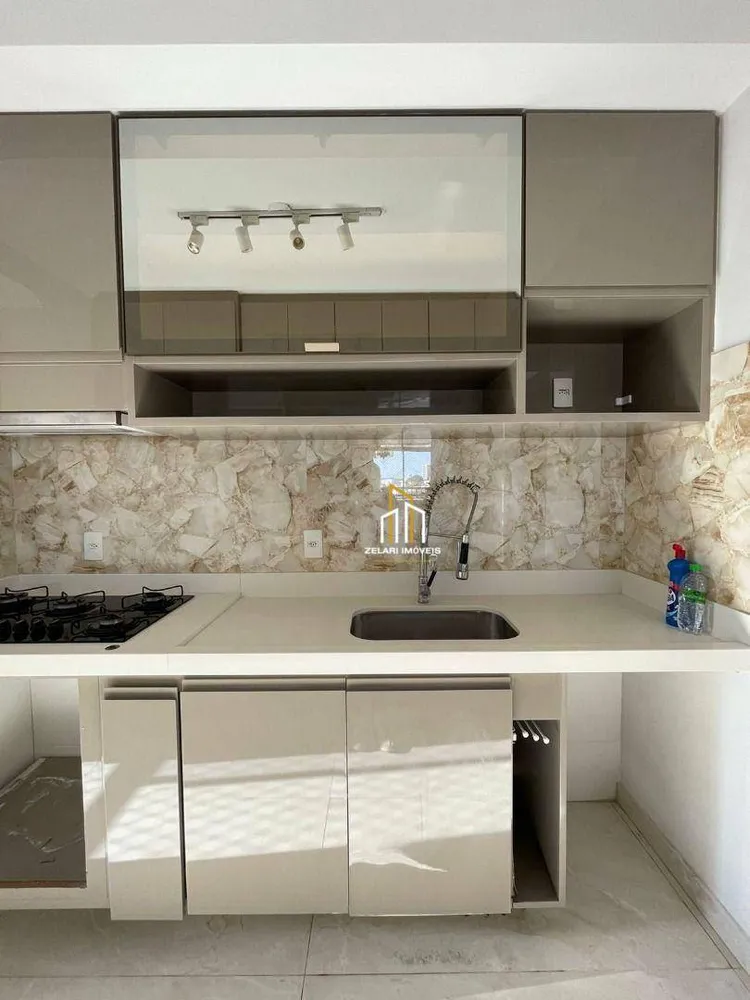 Apartamento, 3 quartos, 86 m² - Foto 6