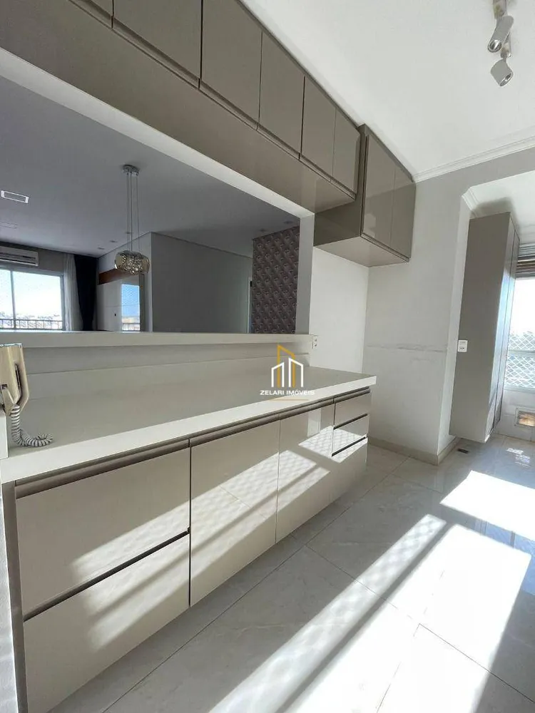 Apartamento, 3 quartos, 86 m² - Foto 1