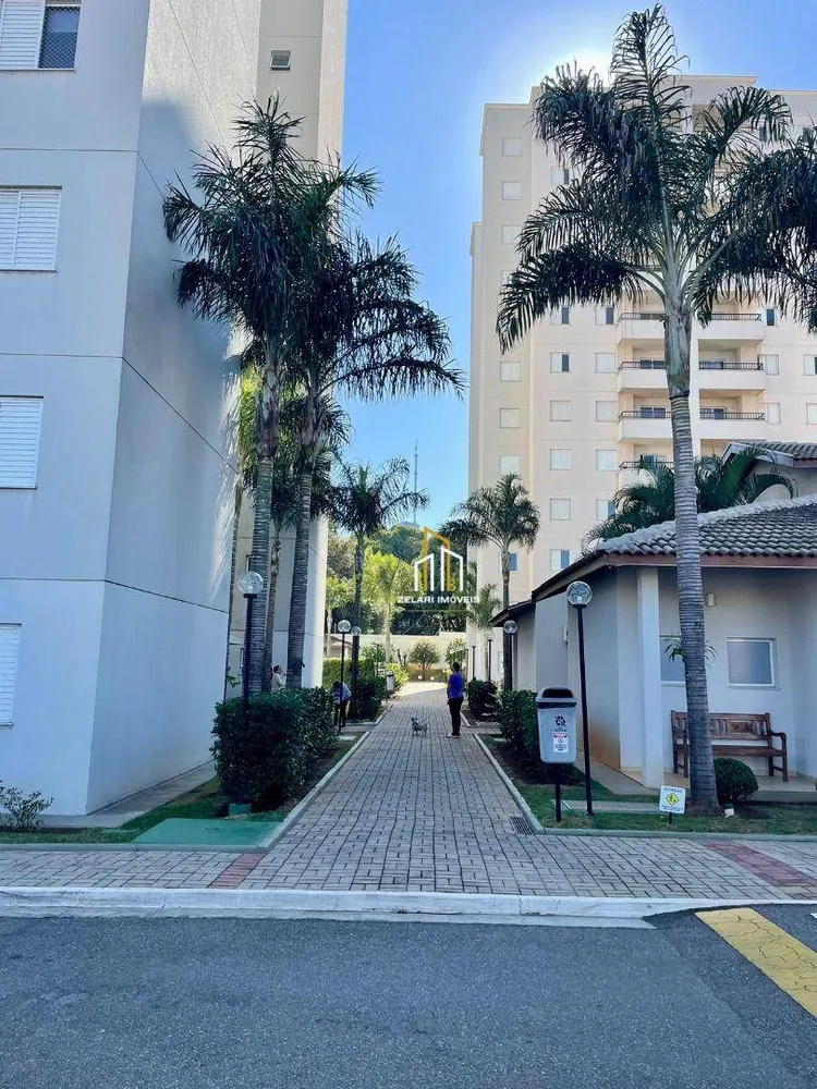 Apartamento, 3 quartos, 86 m² - Foto 7