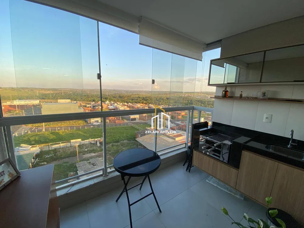 Apartamento, 2 quartos, 74 m² - Foto 7