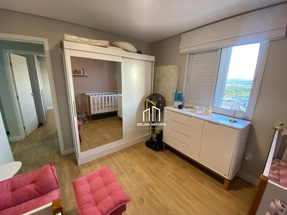 Apartamento, 2 quartos, 74 m² - Foto 3