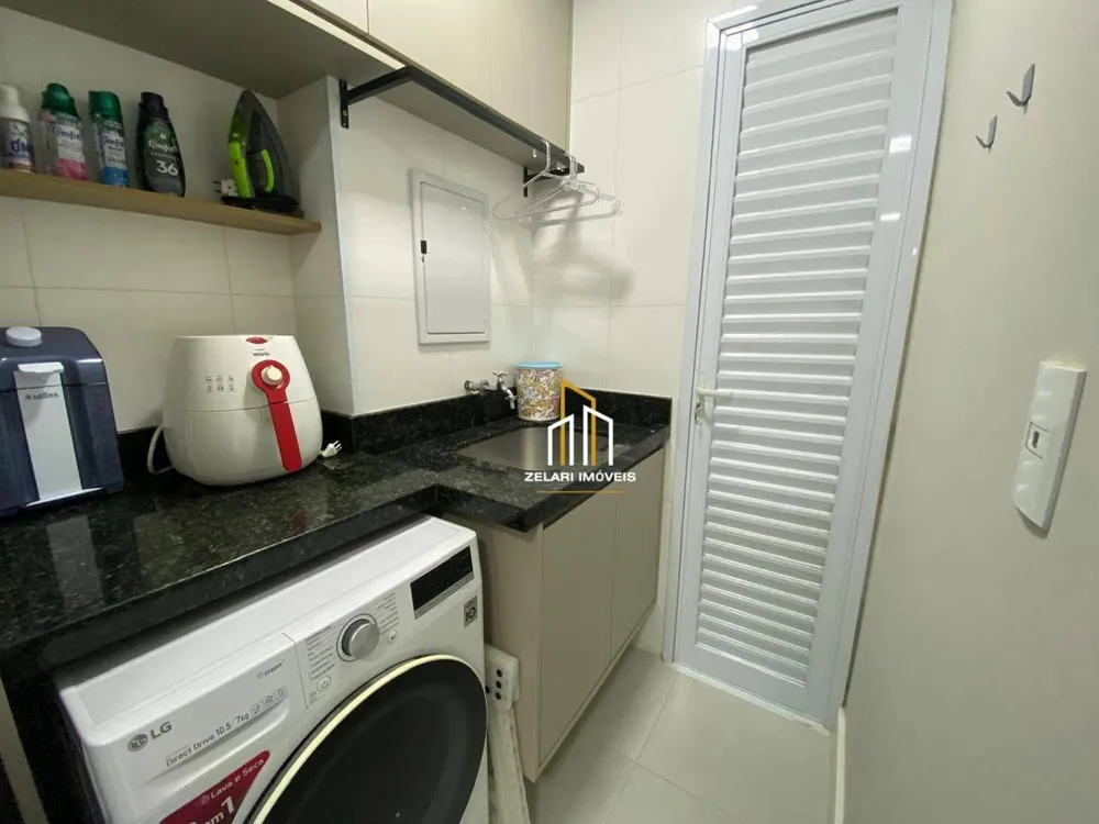 Apartamento, 2 quartos, 74 m² - Foto 1