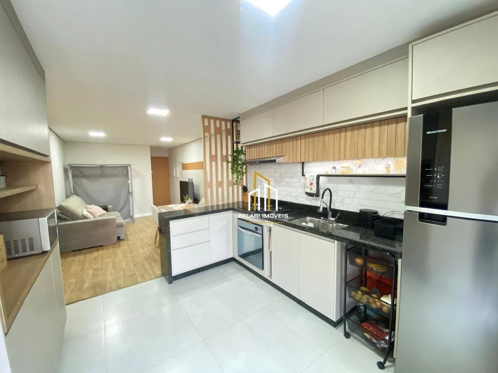 Apartamento, 2 quartos, 74 m² - Foto 8