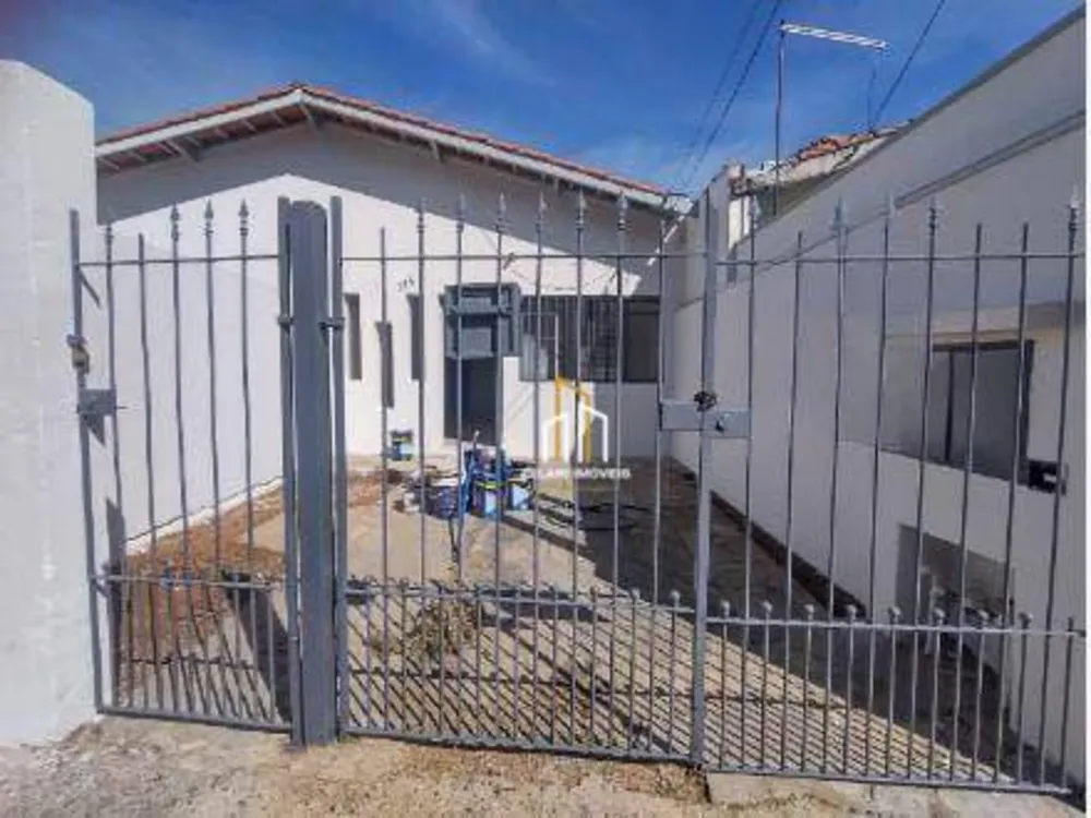 Casa, 2 quartos, 88 m² - Foto 2