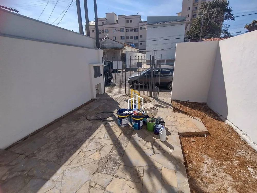 Casa, 2 quartos, 88 m² - Foto 1