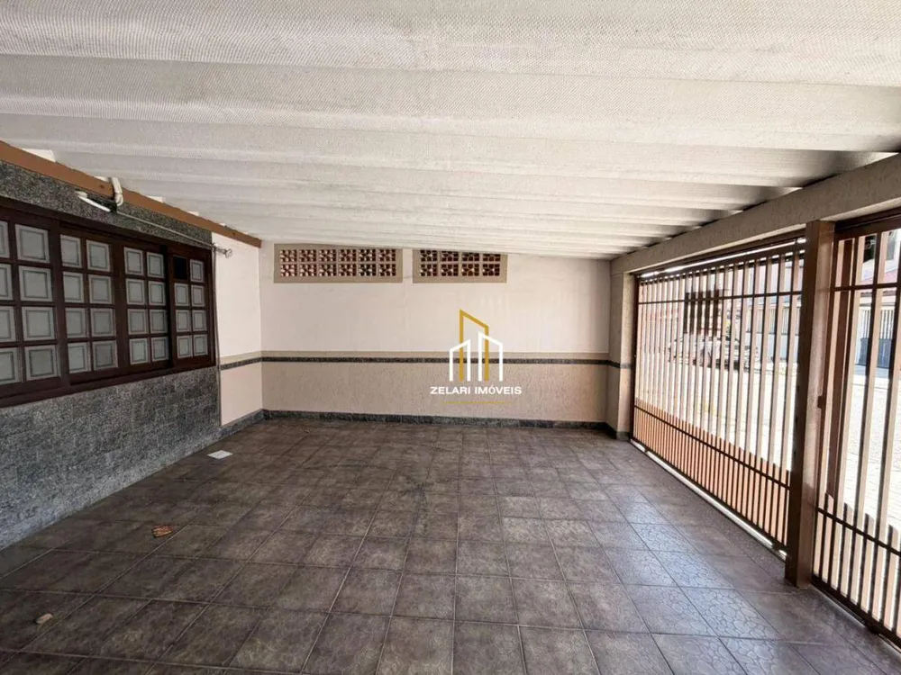 Casa, 3 quartos, 90 m² - Foto 1