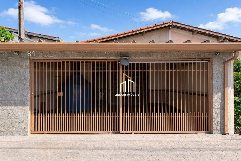 Casa, 3 quartos, 90 m² - Foto 4
