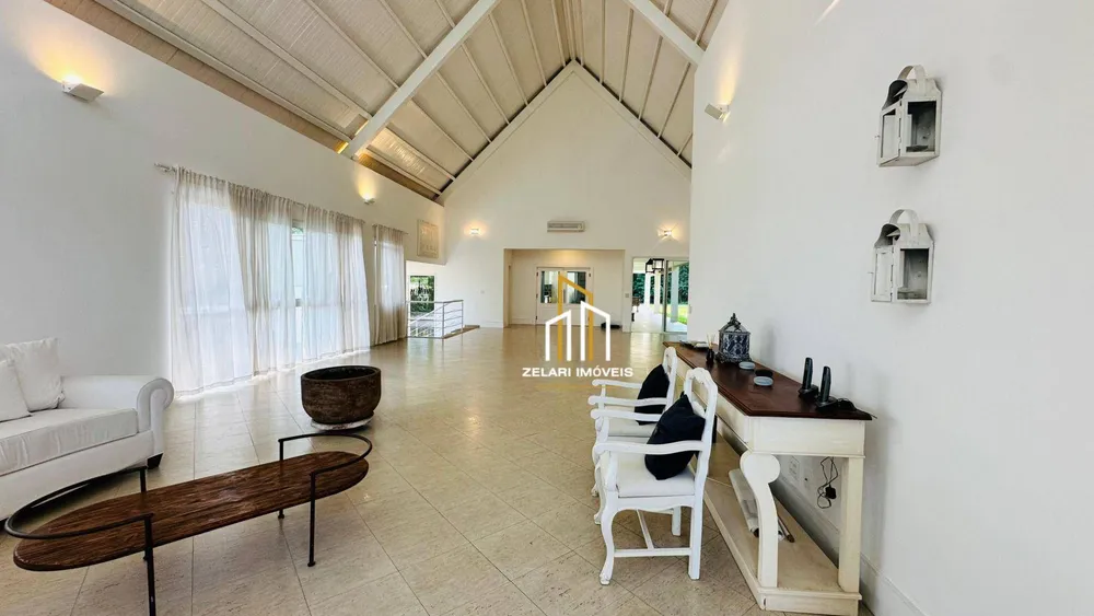 Casa, 5 quartos, 658 m² - Foto 1