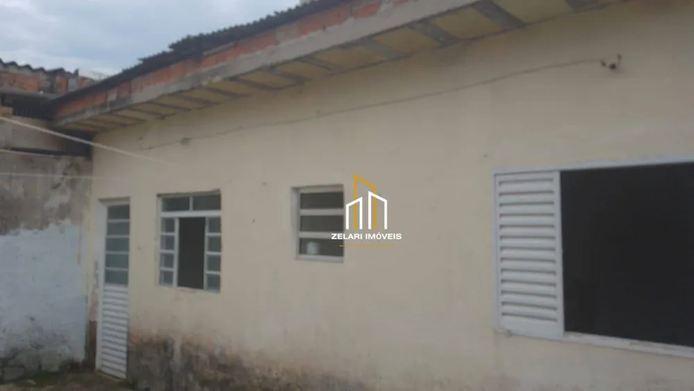 Casa, 2 quartos, 120 m² - Foto 7