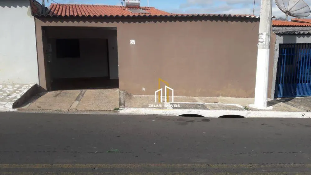Casa, 2 quartos, 120 m² - Foto 3