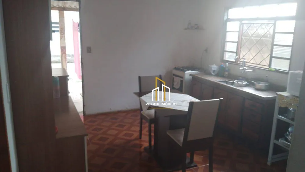 Casa, 2 quartos, 120 m² - Foto 1