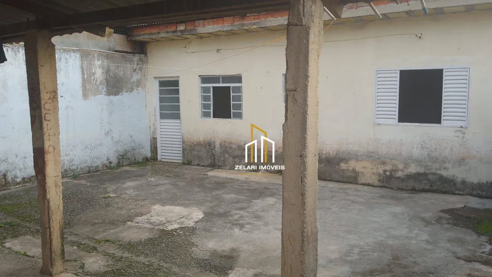 Casa, 2 quartos, 120 m² - Foto 6