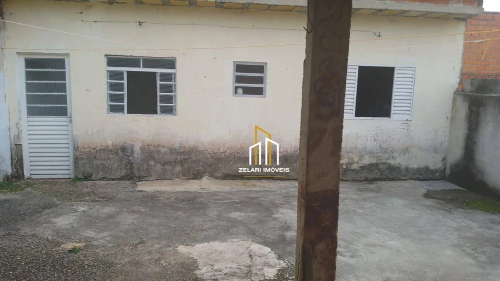 Casa, 2 quartos, 120 m² - Foto 4