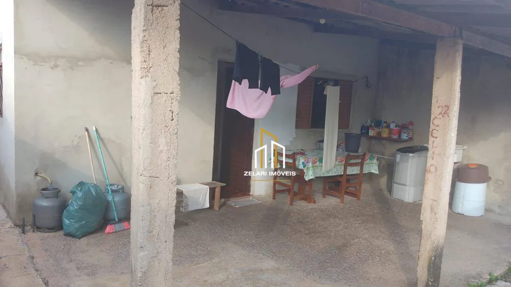 Casa, 2 quartos, 120 m² - Foto 8