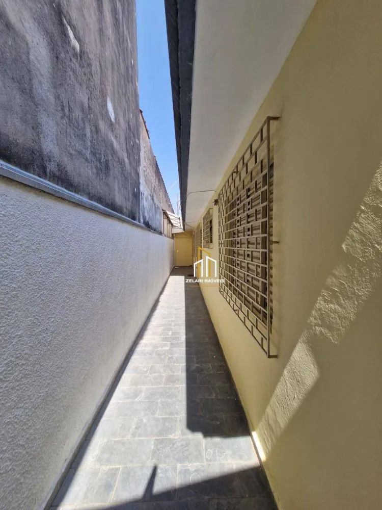 Casa, 2 quartos, 94 m² - Foto 5