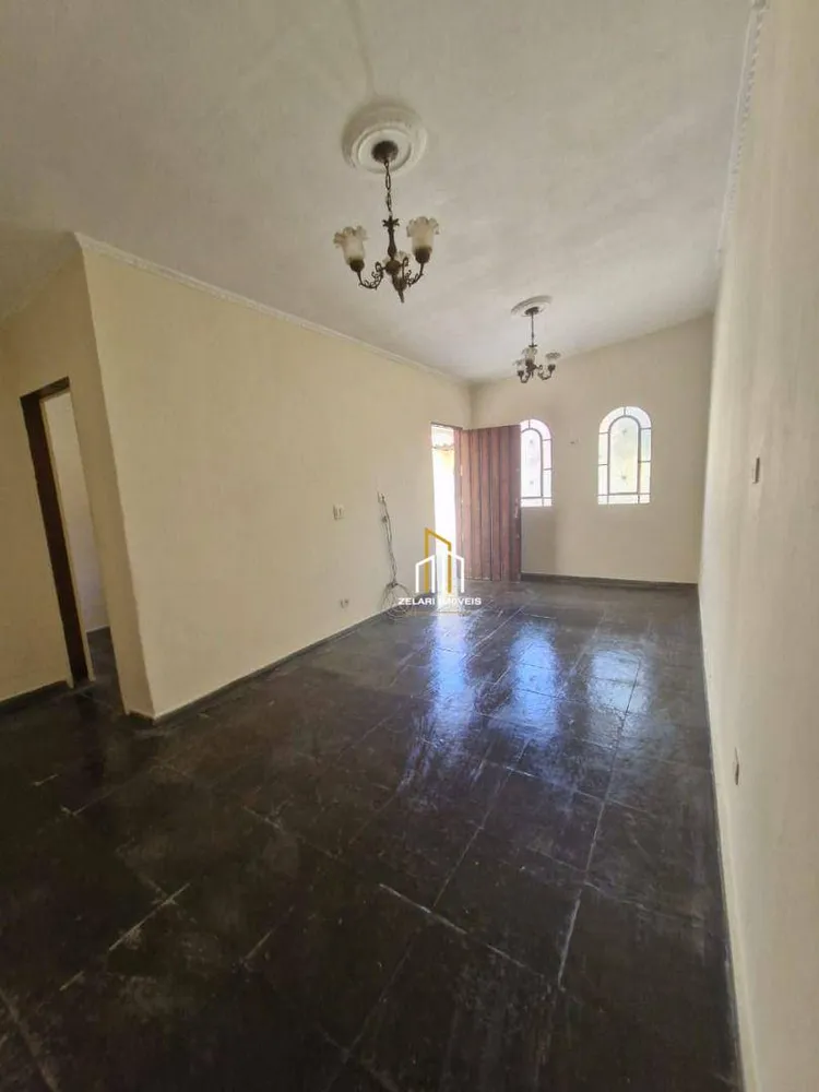 Casa, 2 quartos, 94 m² - Foto 2