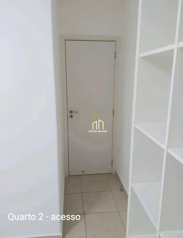 Apartamento, 1 quarto, 48 m² - Foto 6