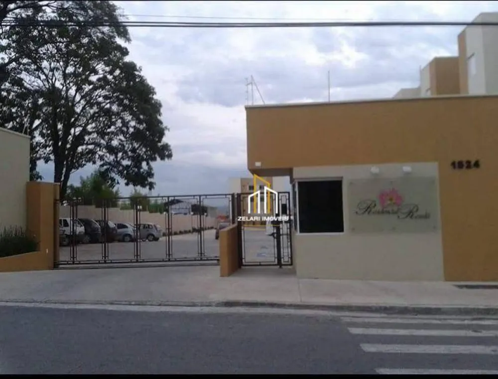 Apartamento, 1 quarto, 48 m² - Foto 8