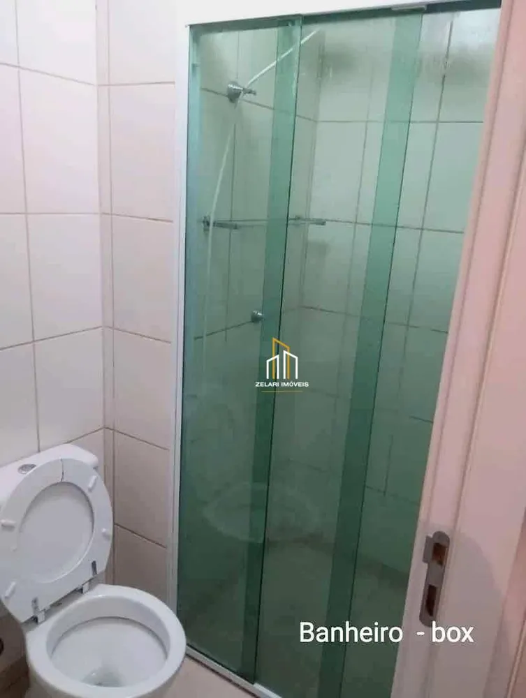 Apartamento, 1 quarto, 48 m² - Foto 1