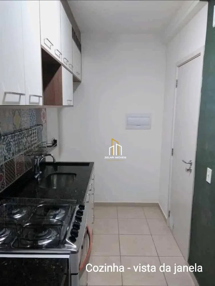 Apartamento, 1 quarto, 48 m² - Foto 7