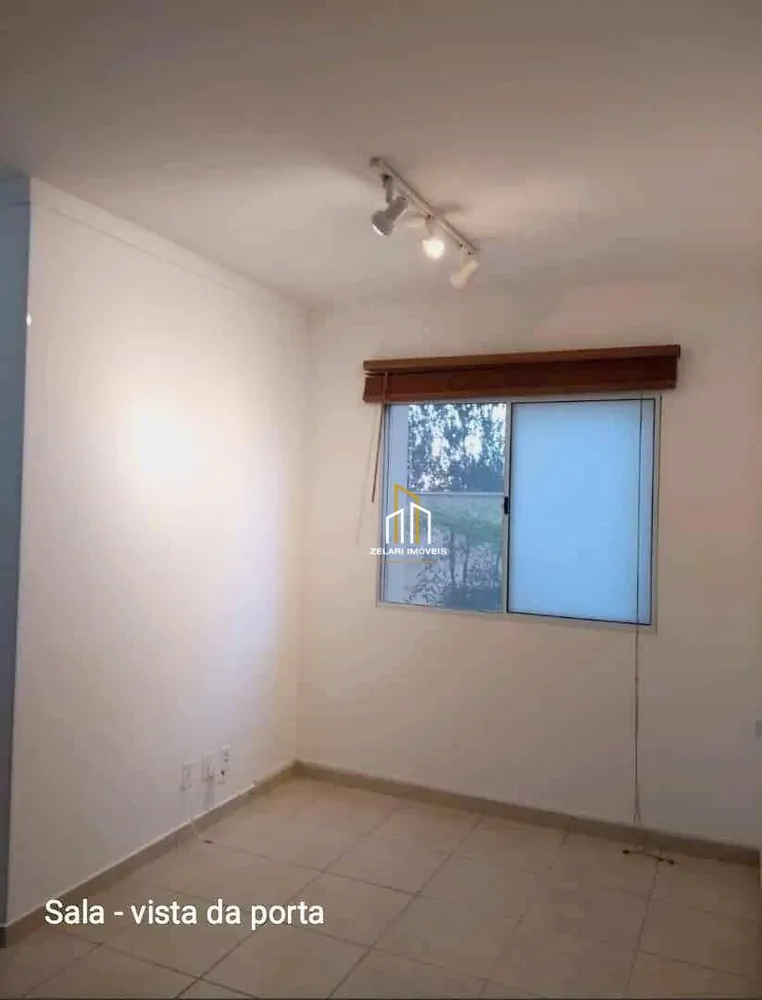 Apartamento, 1 quarto, 48 m² - Foto 5