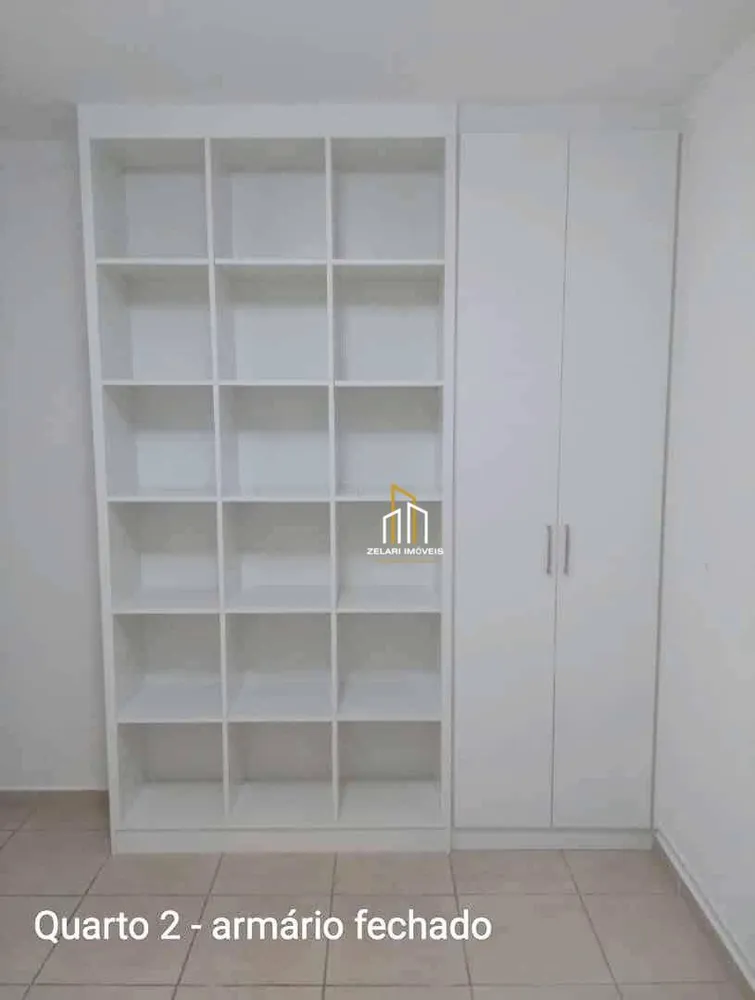 Apartamento, 1 quarto, 48 m² - Foto 2