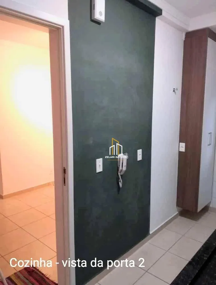 Apartamento, 1 quarto, 48 m² - Foto 4
