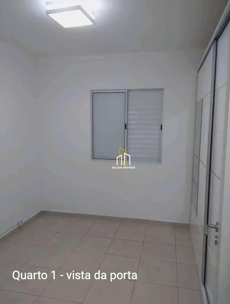 Apartamento, 1 quarto, 48 m² - Foto 3