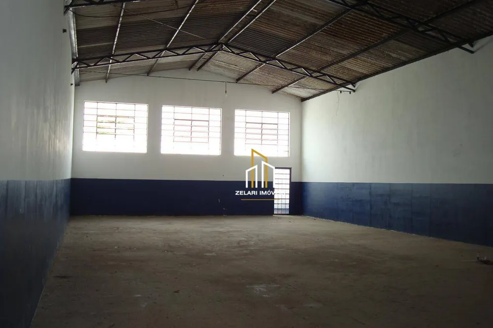 Depósito-Galpão, 300 m² - Foto 2