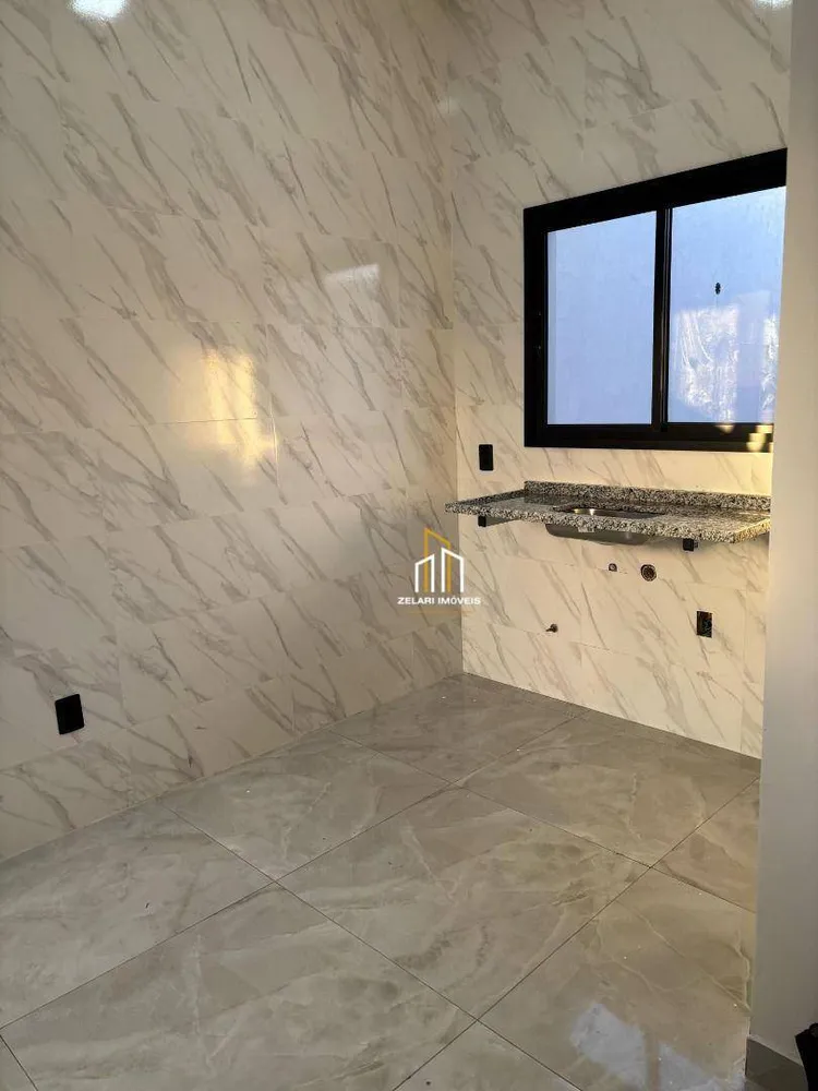 Casa, 2 quartos, 74 m² - Foto 3