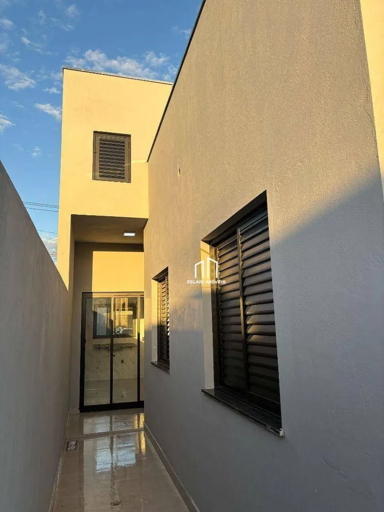Casa, 2 quartos, 74 m² - Foto 2