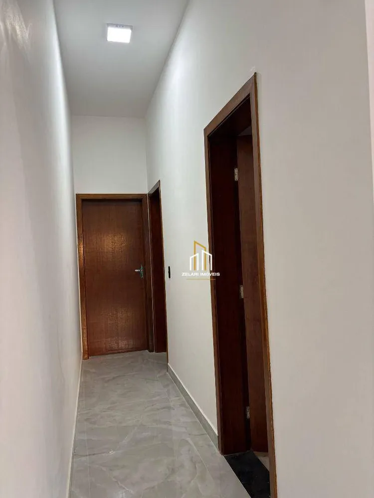 Casa, 2 quartos, 74 m² - Foto 7