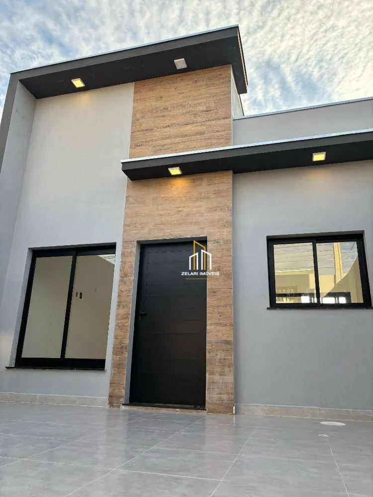 Casa, 2 quartos, 74 m² - Foto 4