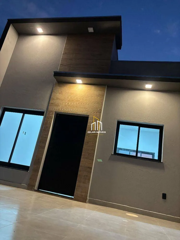 Casa, 2 quartos, 74 m² - Foto 8