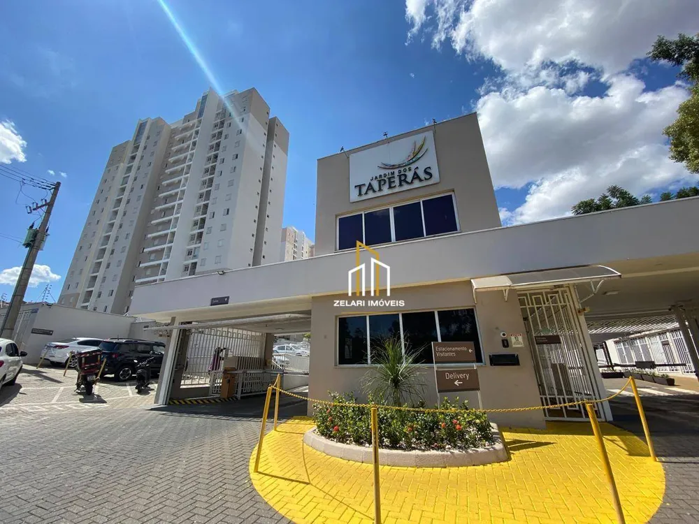 Apartamento, 3 quartos, 63 m² - Foto 5