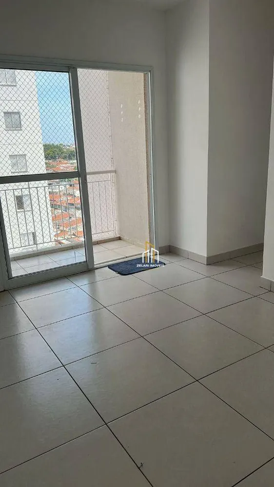 Apartamento, 3 quartos, 63 m² - Foto 1