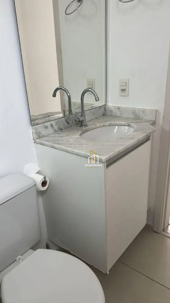 Apartamento, 3 quartos, 63 m² - Foto 3